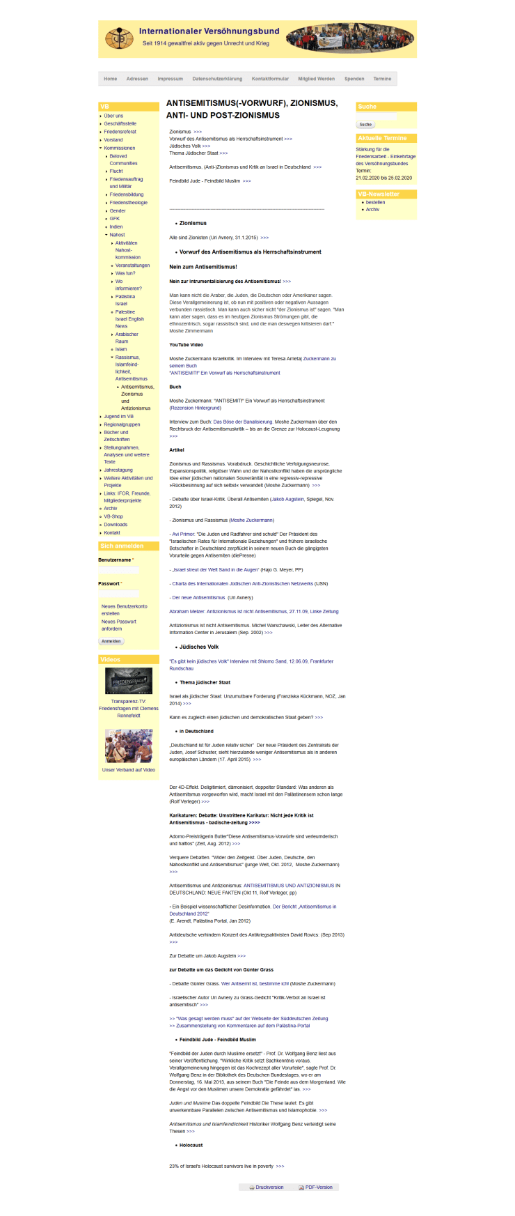 Screenshot_2020-01-16 Antisemitismus(-Vorwurf), Zionismus, Anti- und Post-Zionismus Internationaler Versöhnungsbund
